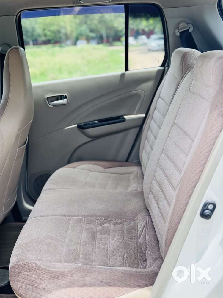Maruti Suzuki Celerio Zxi Plus Amt, 2016, Petrol