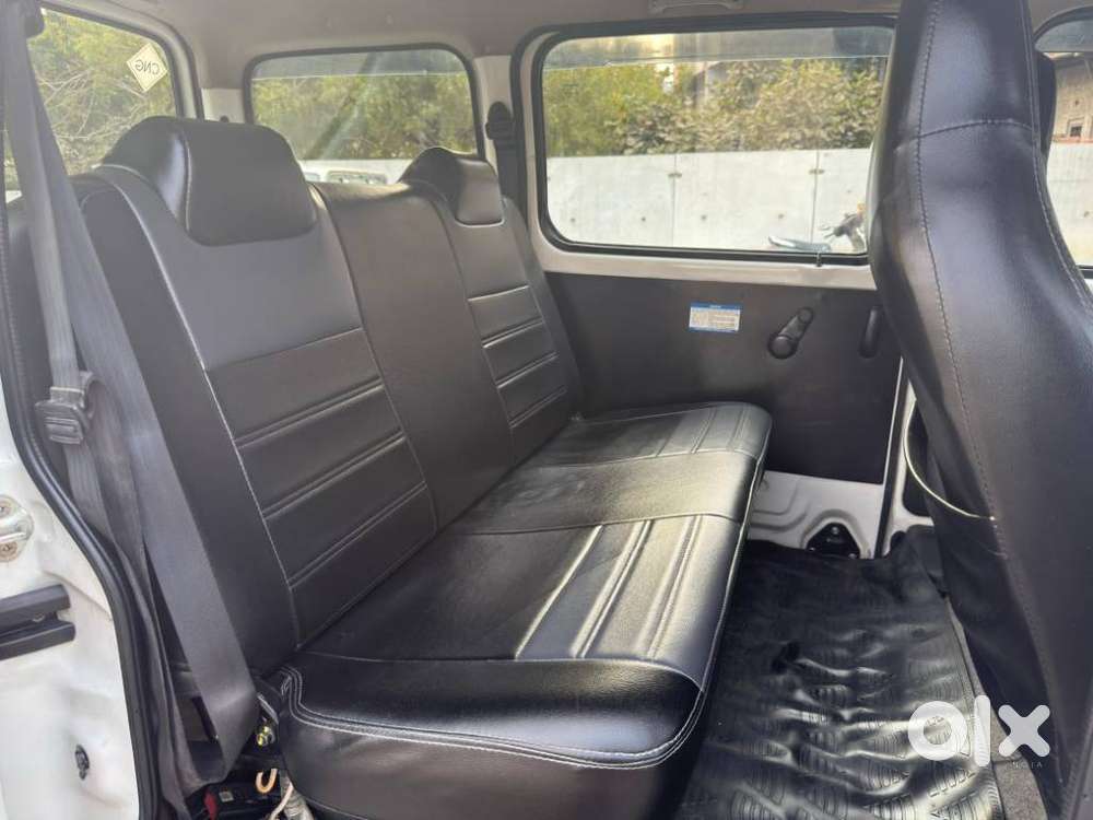 Maruti Suzuki Eeco Cng 5 Seater Ac, 2022, Cng & Hybrids