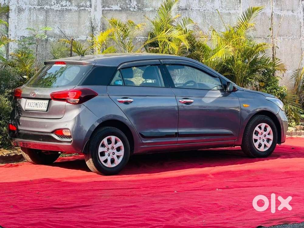 Hyundai I20 2015-2017 Magna 1.2, 2019, Petrol