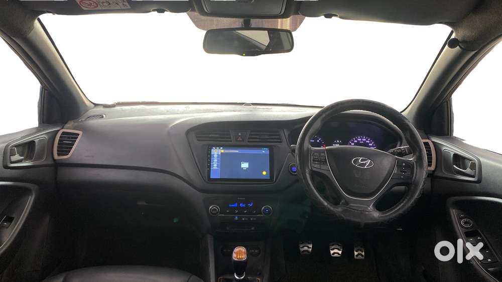 Hyundai I20 Active 1.4 Sx, 2015, Diesel