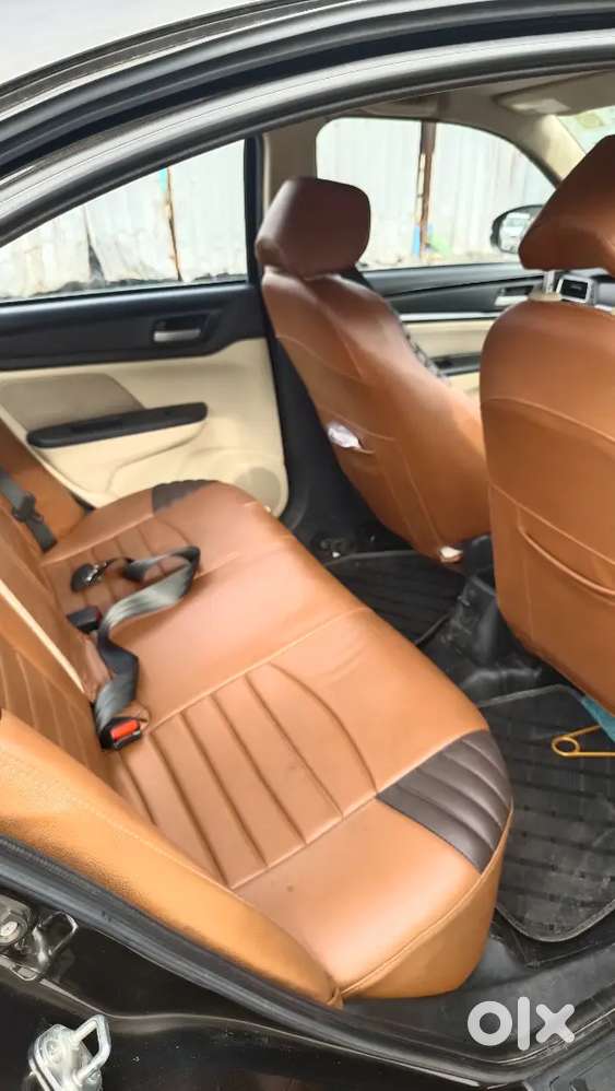 Honda Amaze 1.5 S 2020 Diesel