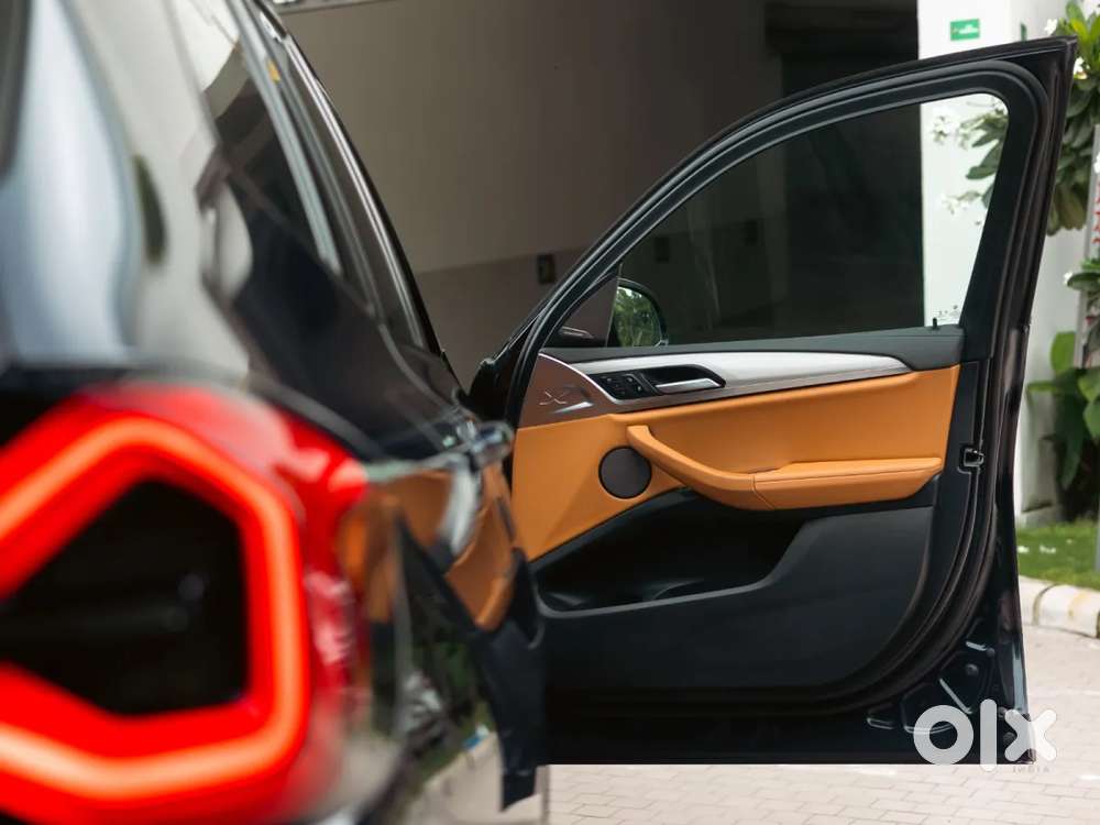 Bmw X3 2.0 Xdrive 30i M Sport, 2022, Petrol
