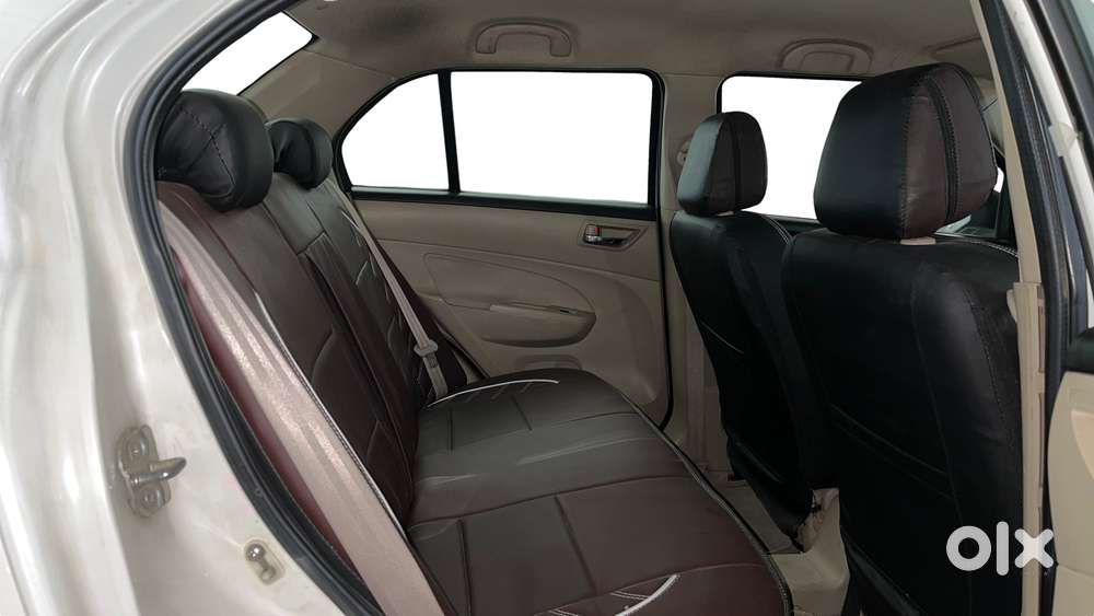 Maruti Suzuki Swift Dzire Vxi 1.2, 2015, Cng & Hybrids