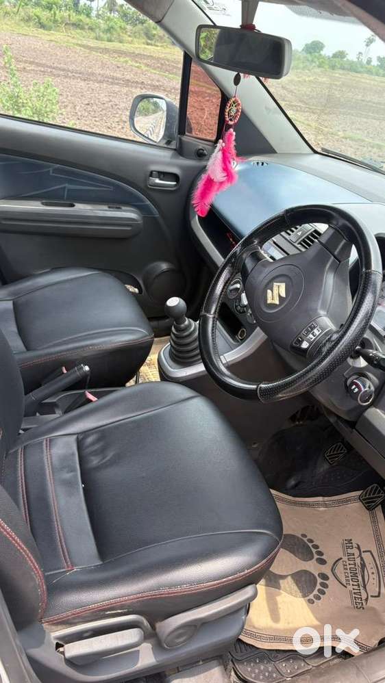 Maruti Suzuki Ritz 2010 Petrol Well Maintained