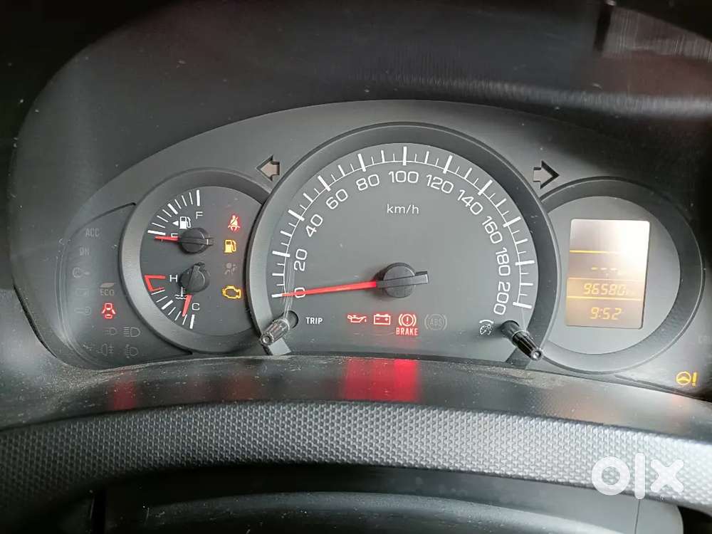 Maruti Suzuki Swift 2016 Petrol Good Condition