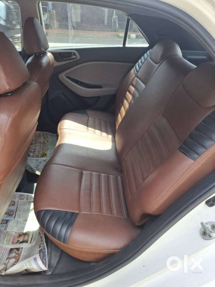 Hyundai I20 Magna Plus Diesel, 2016