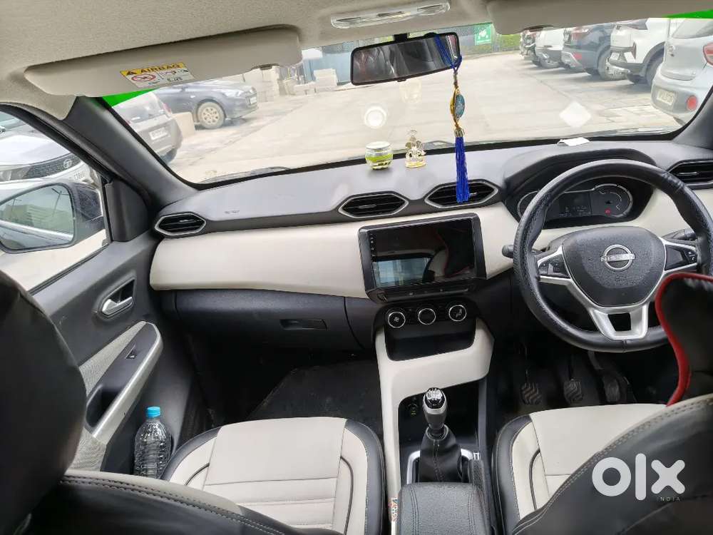 Nissan Magnite 1.0 Xl Manual 2023