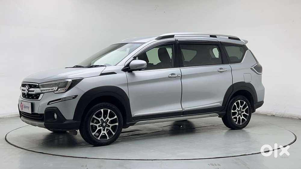 Maruti Suzuki Xl6 1.5 Alpha Mt, 2025, Petrol
