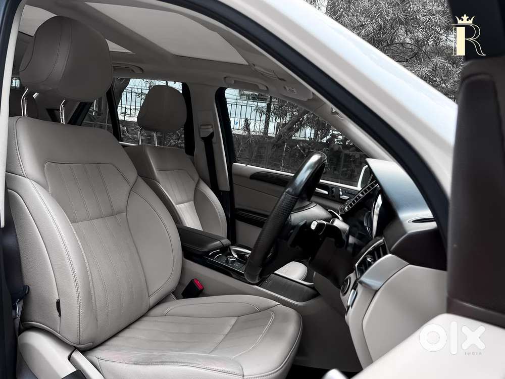 Mercedes-benz Gle Class 3.0 350d 4matic, 2018, Diesel