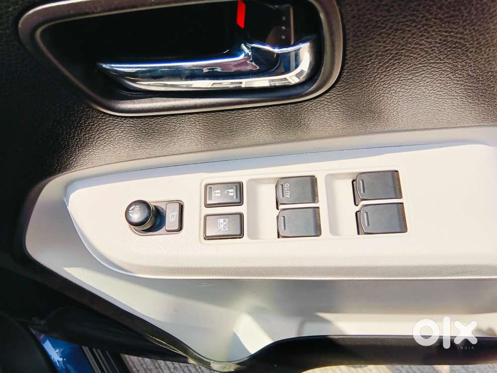 Maruti Suzuki Ignis 1.2 Zeta Amt Dual Tone, 2019, Petrol