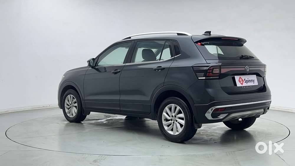 Volkswagen Tiguan 2.0 Tdi Highline, 2022, Petrol
