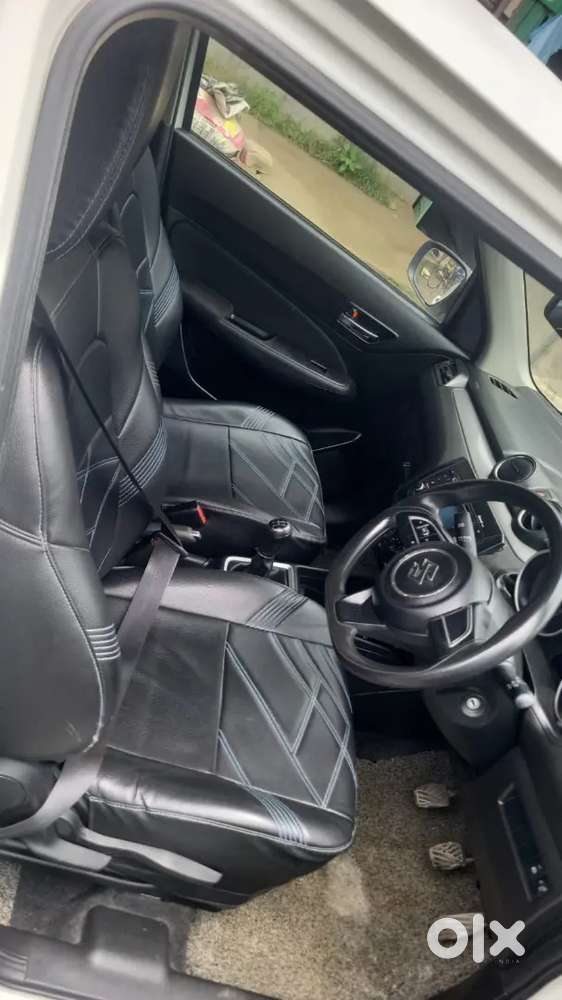 Maruti Suzuki Swift 2019 Petrol 52000 Km Driven