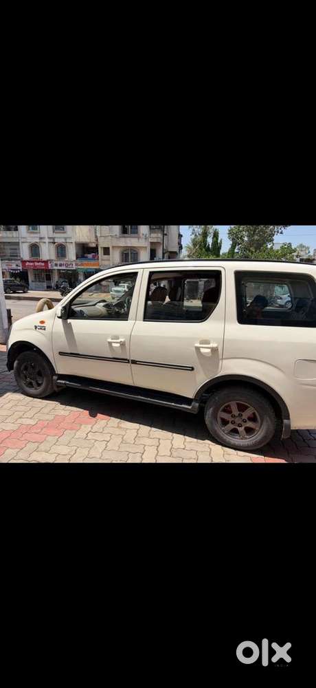 Mahindra Xylo 2012 Diesel Well Maintained