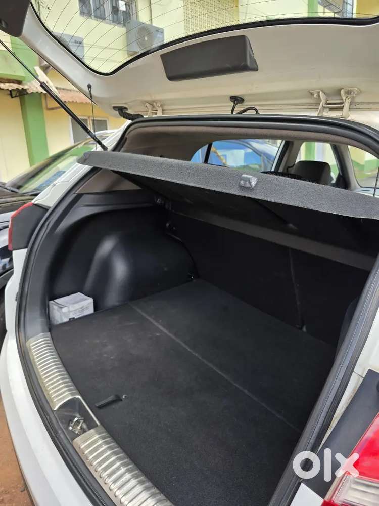 Creta 1.6 Sx Plus Auto Diesel