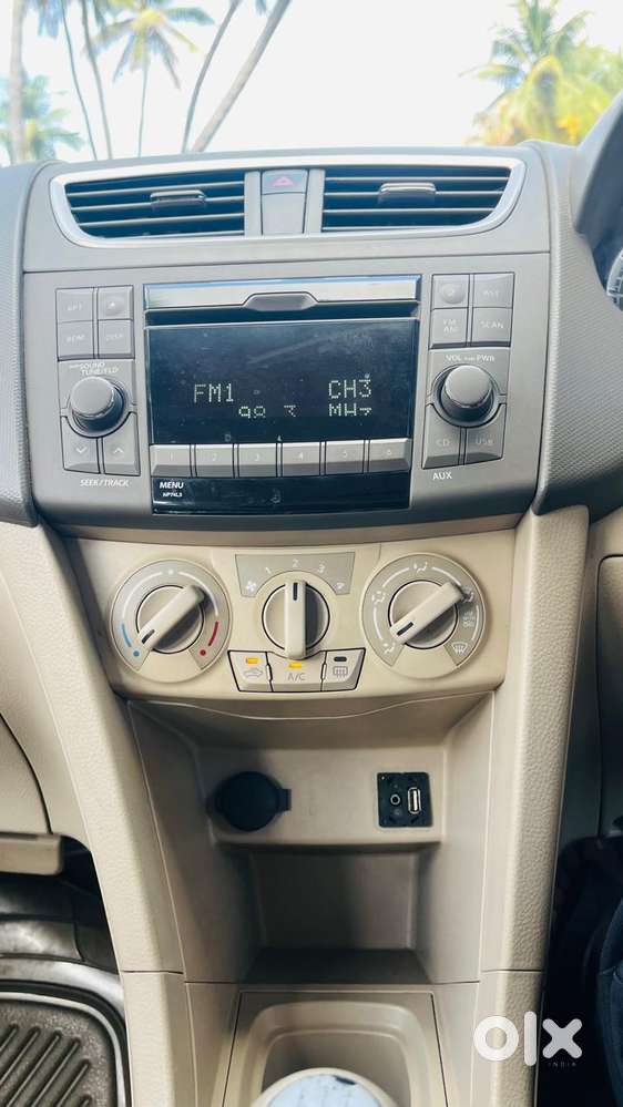 Maruti Suzuki Ertiga Zxi, 2015, Petrol