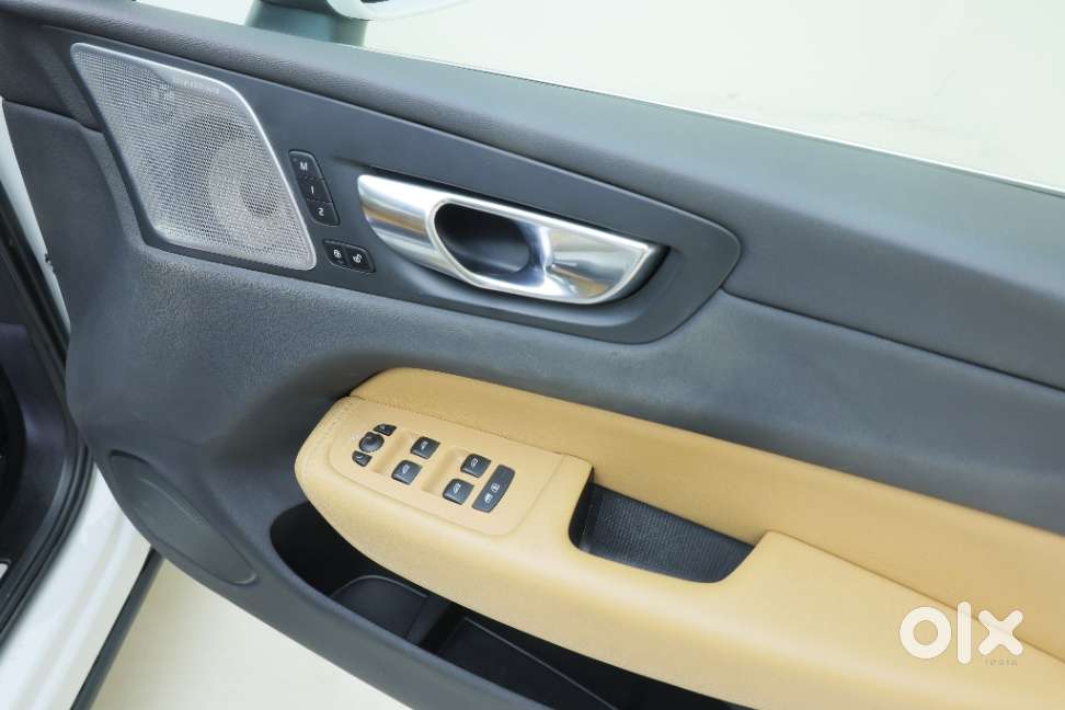 Volvo Xc60 Inscription, 2022, Petrol