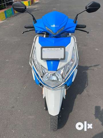 Olx honda hot sale dio