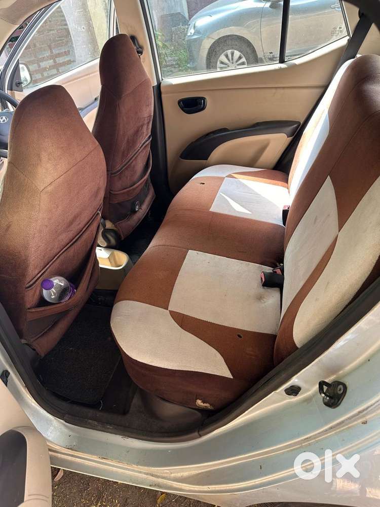 Hyundai I10 Era, 2010, Petrol