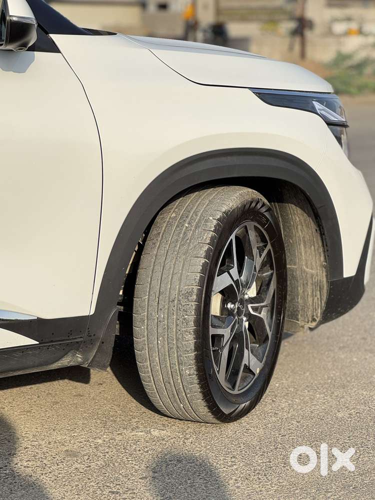 Kia Seltos Gtx Plus, 2025, Diesel