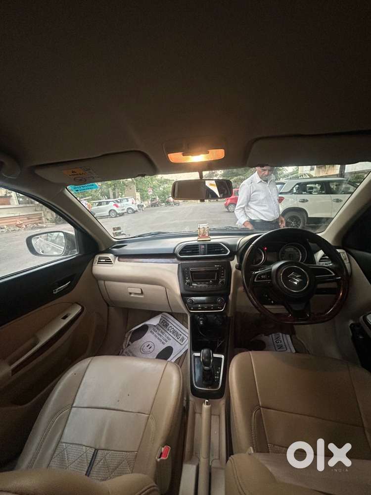 Maruti Suzuki Petrol 2018