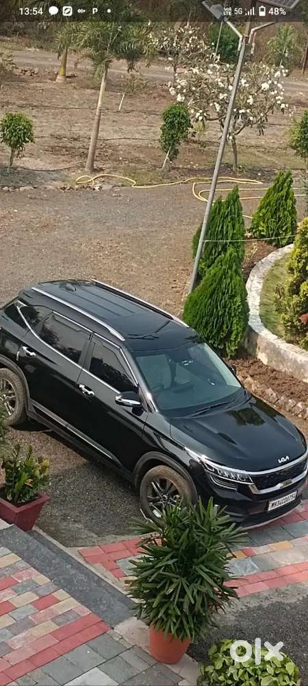 Kia Cerato Petrol 2024