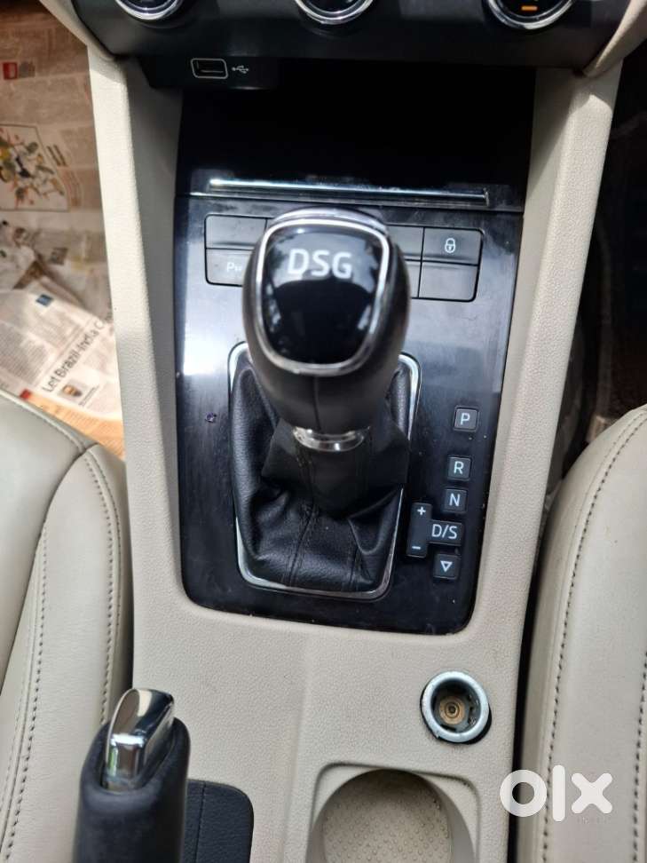 Skoda Octavia 1.8 Tsi At L K, 2019, Petrol
