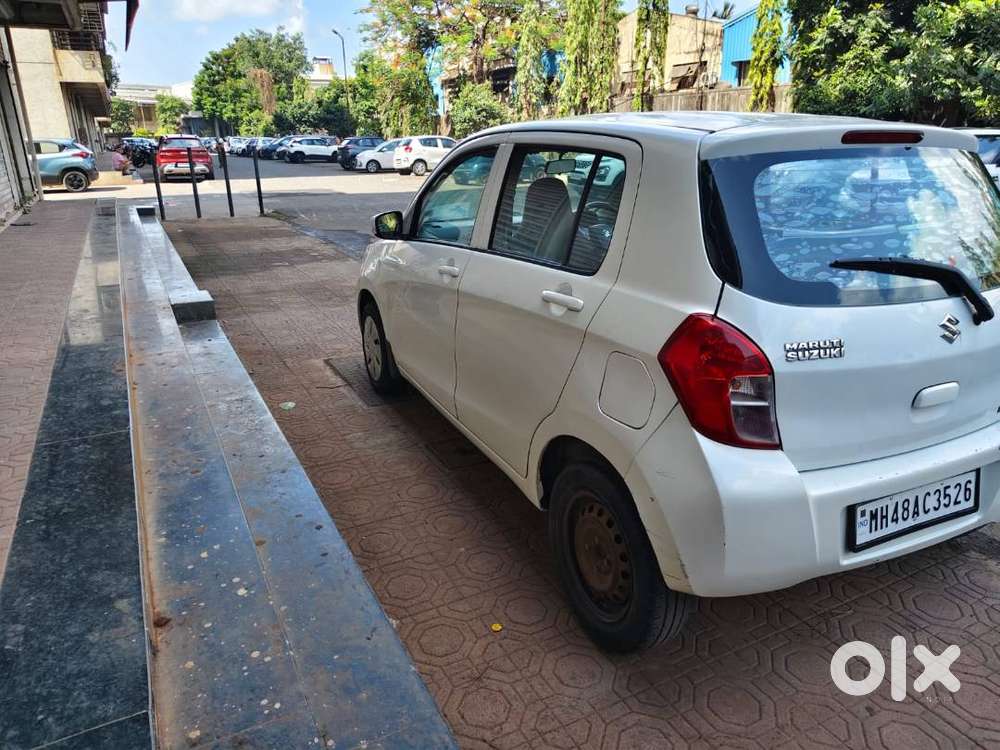 Maruti Celerio