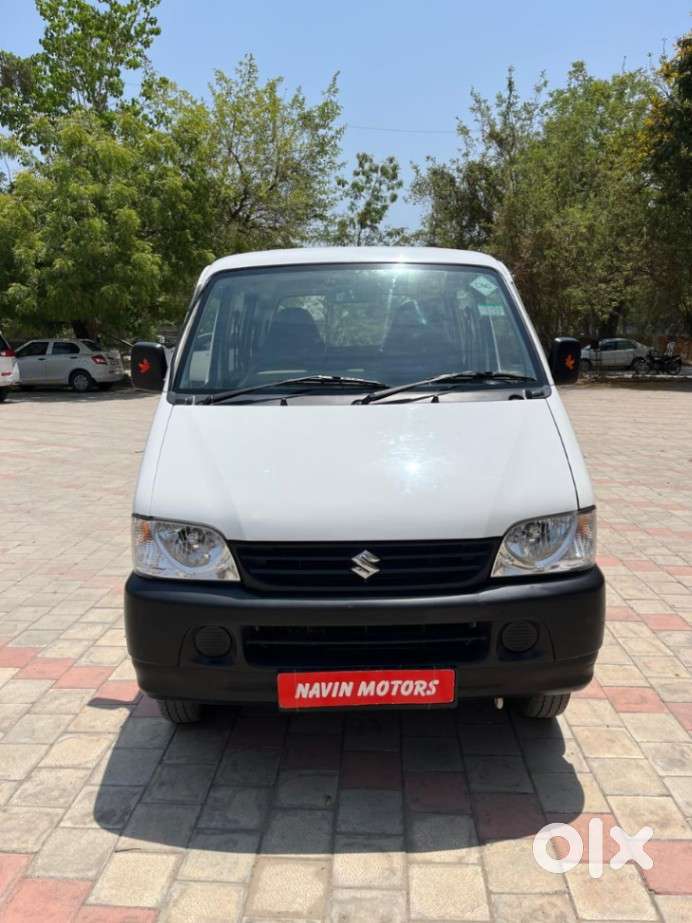 Maruti Suzuki Eeco Cng 5 Seater Ac, 2023, Petrol