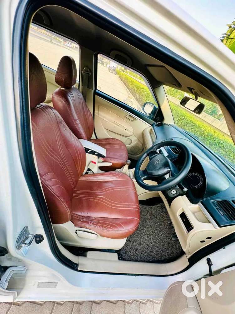 Maruti Suzuki Dzire Ldi, 2018, Diesel