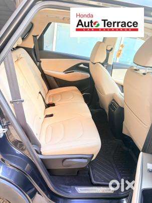 Mg Hector 1.5 Dct Sharp, 2024, Petrol