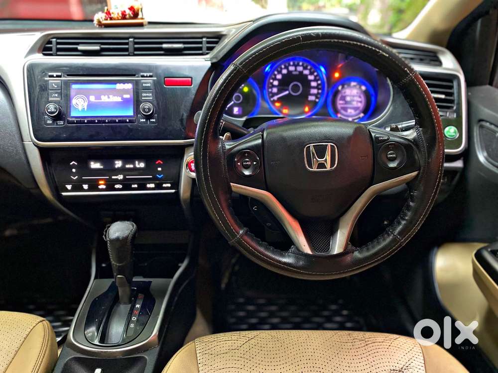 Honda City 2014-2015 I Dtec Vx, 2015, Petrol