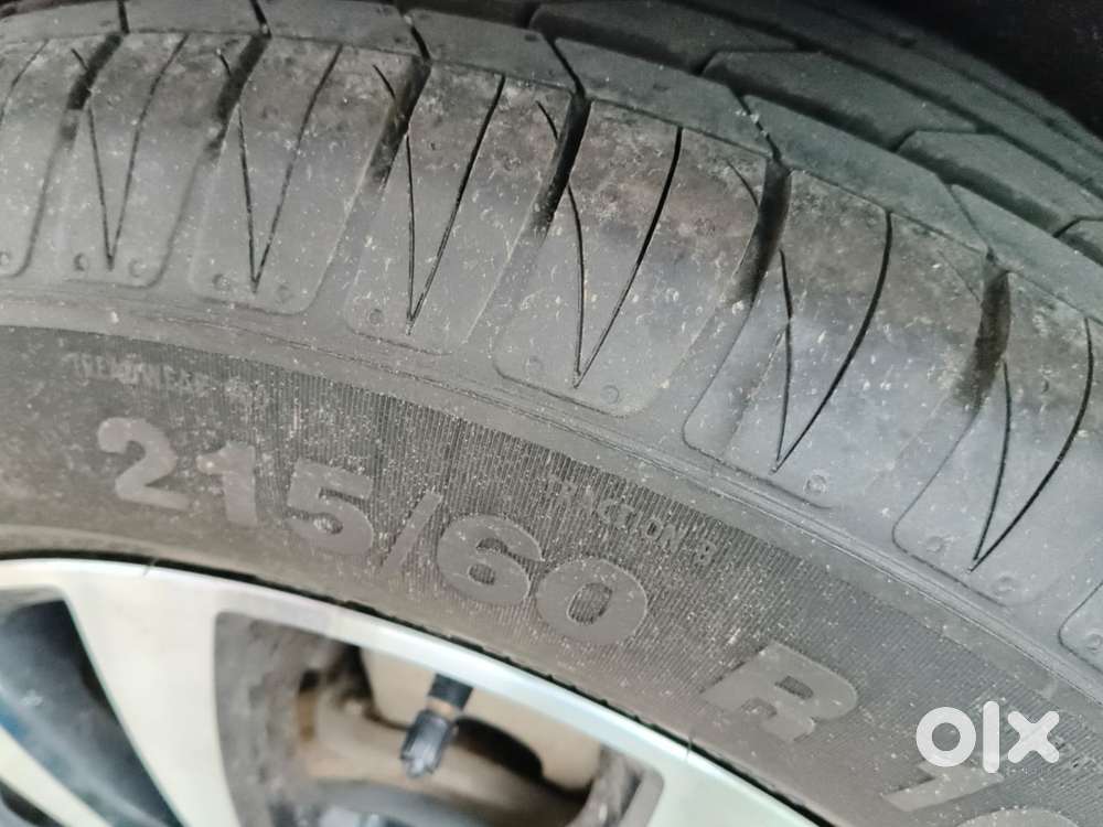 Maruti Suzuki S Cross Zeta Shvs, 2018, Diesel