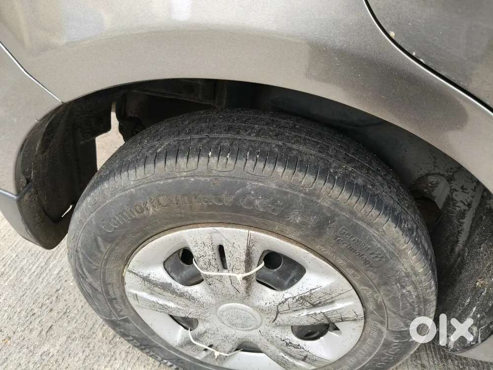 Low Km Driven At Showroom Condition