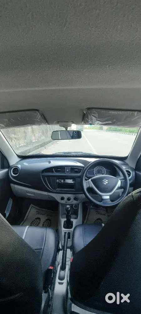 Maruti Suzuki Alto 2020