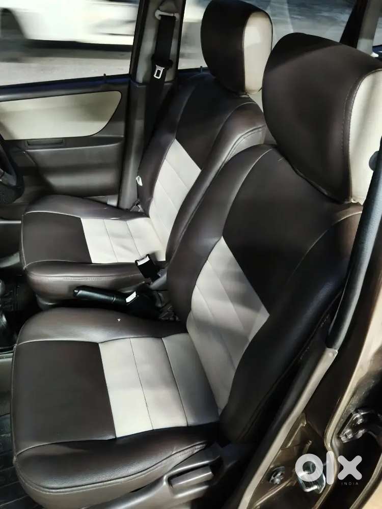 Maruti Zen Estilo Lxi Petrol 2010 Model