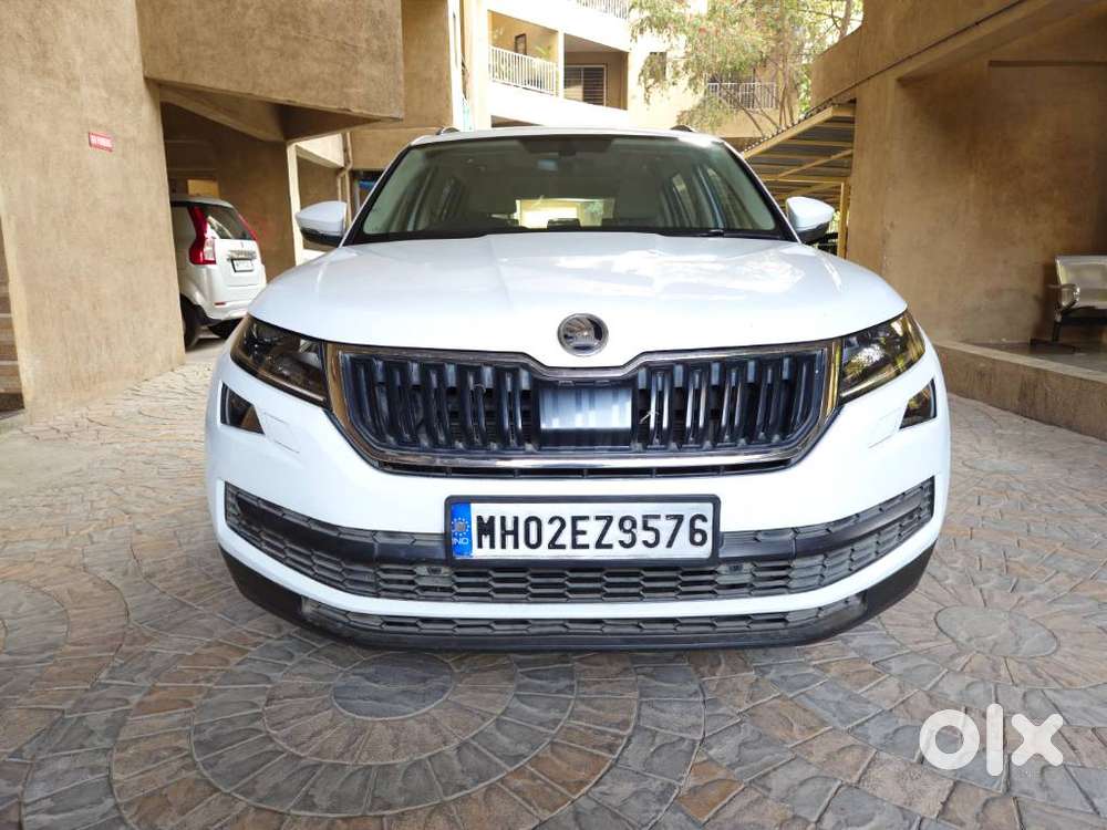 Skoda Kodiaq 2.0 Style Tdi 4x4 At, 2019, Diesel