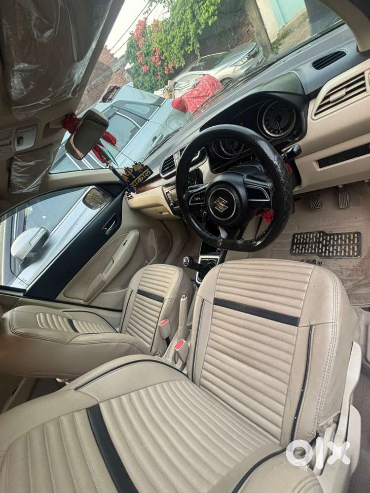Maruti Suzuki Dzire 2018 Well Maintained