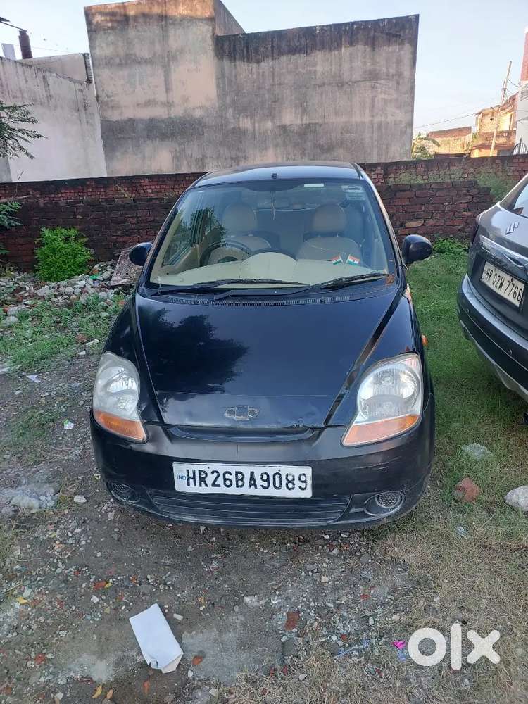 Chevrolet Aveo Lt 2010