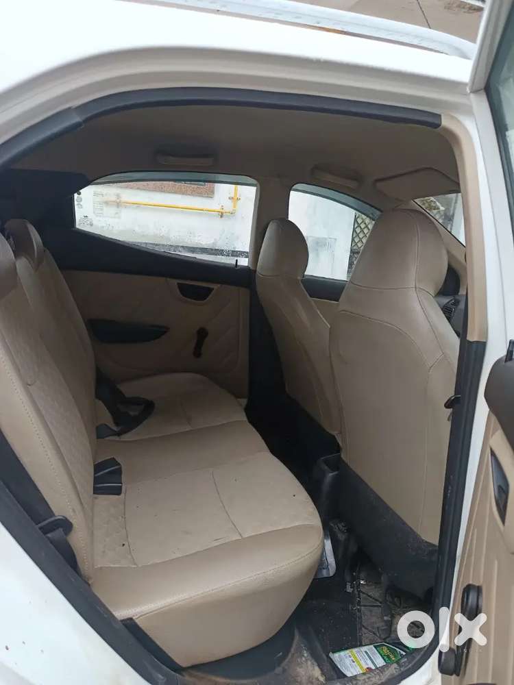 Hyundai Eon Era Se 2018 Petrol Manual Car