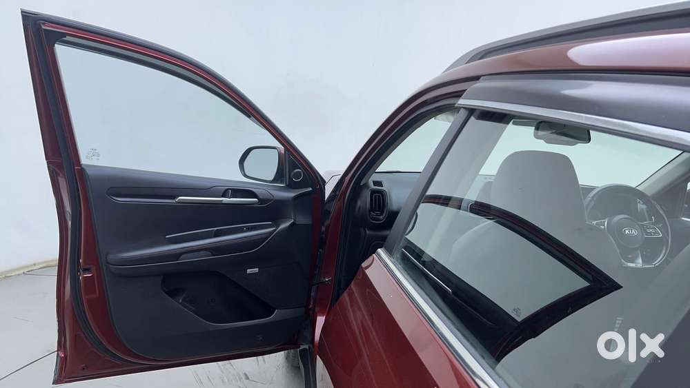 Kia Sonet Gtx+ 1.5, 2021, Diesel