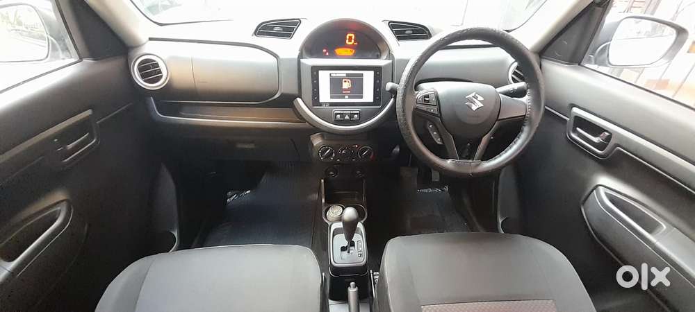 Maruti Suzuki S-presso Vxi Plus Amt, 2024, Petrol