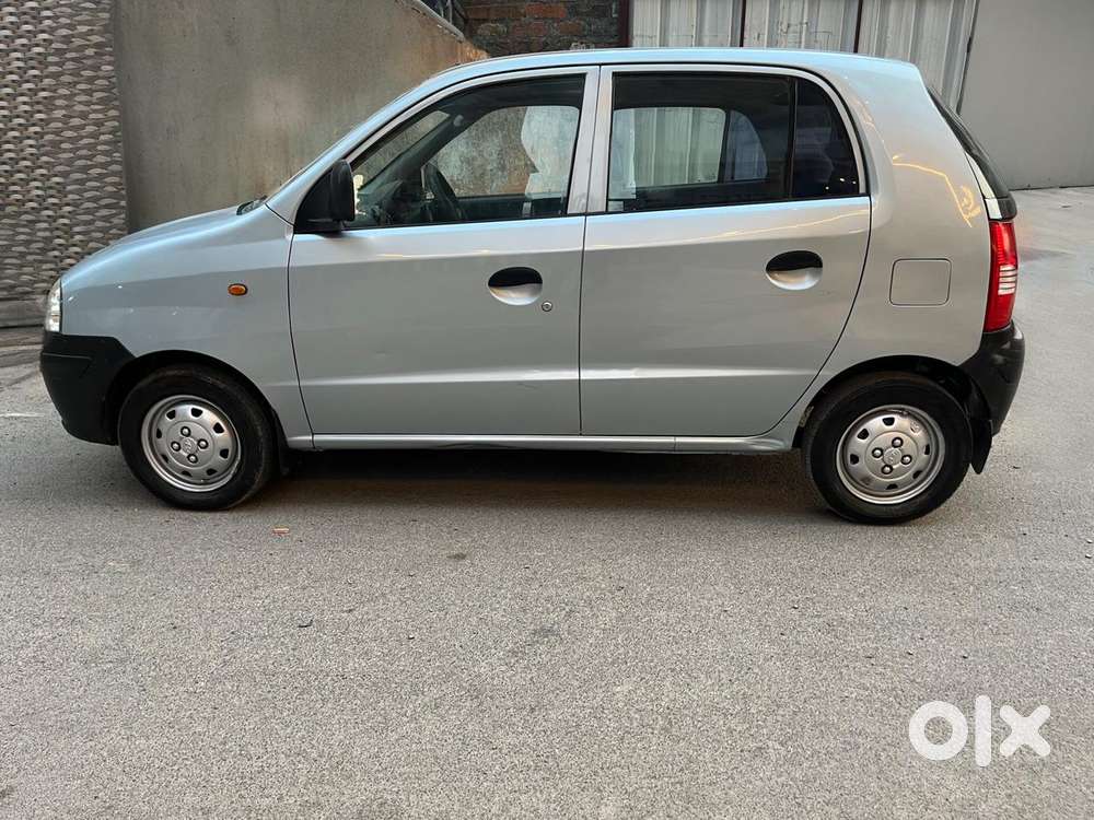 Hyundai Santro Xing Xl, 2006