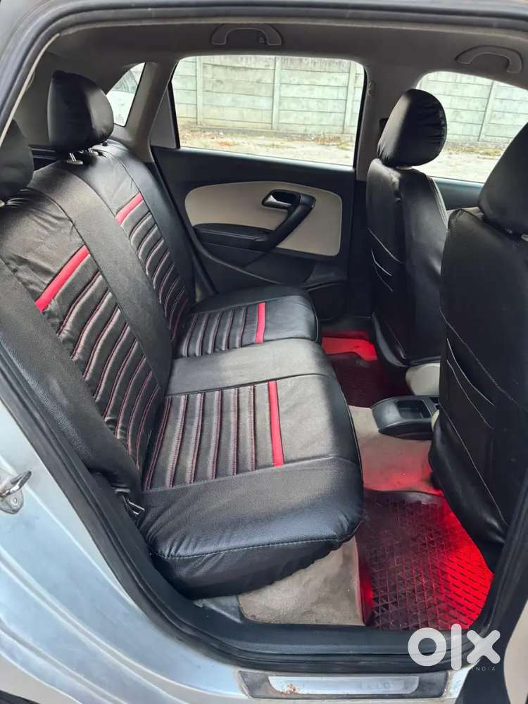 Volkswagen Polo, 1st Owner, Diesel, 2013 Well Maintained