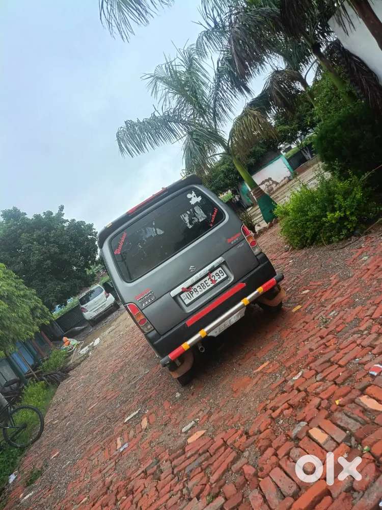 Maruti Suzuki Eeco 2021 5 Seater