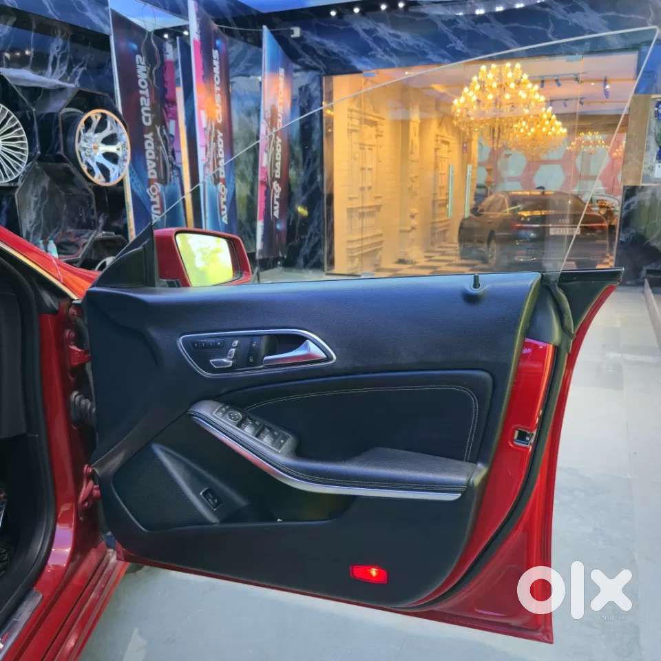 Mercedes-benz Cla 2.0 200 Sport, 2019, Petrol