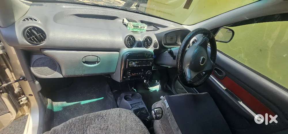 Hyundai Santro Xing 2009 Lpg