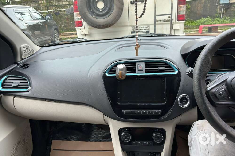 Tata Tigor Ev Xz Plus 2022