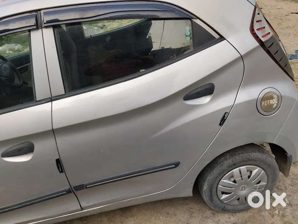 Hyundai Eon Petrol Manual 2013 Era +