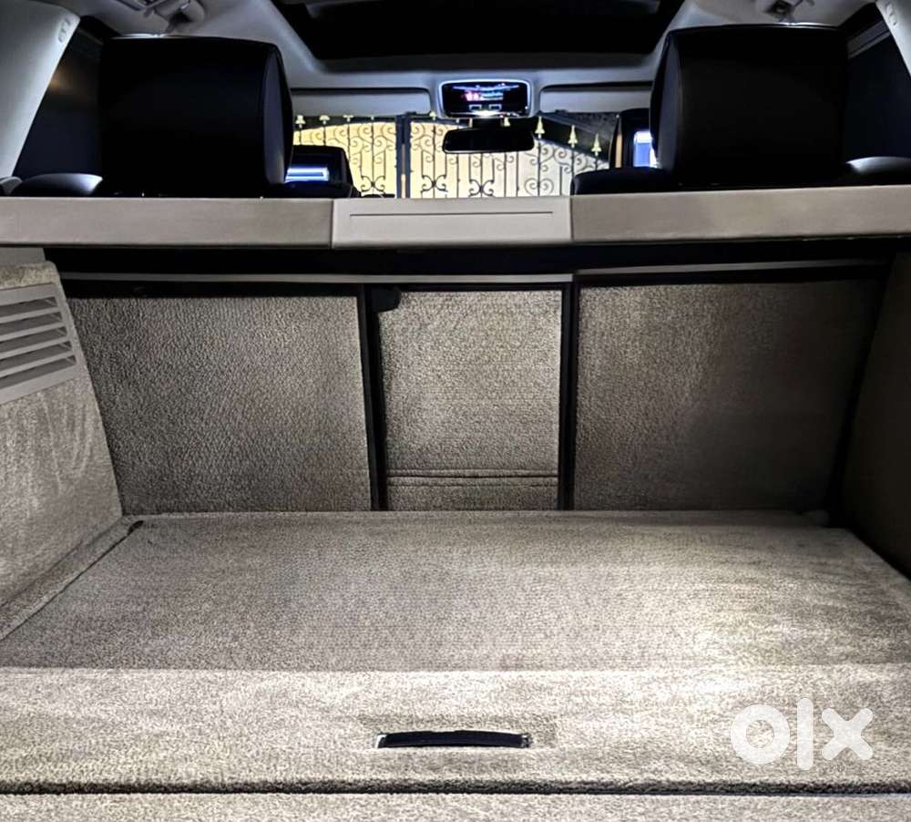 Land Rover Range Lwb 3.0 V6 Diesel Vogue, 2014, Diesel