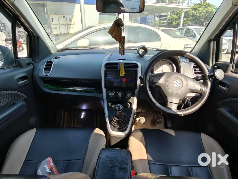 Maruti Suzuki Ritz Vdi Bs-iv, 2015, Diesel
